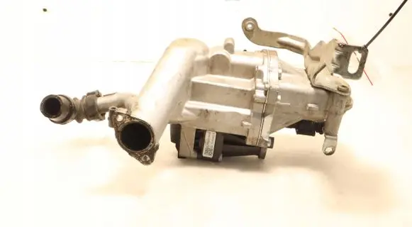 EGR valve