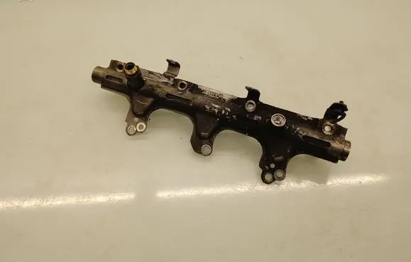 Audi A6 S6 C7 4G Fuel main line pipe 1019139S02