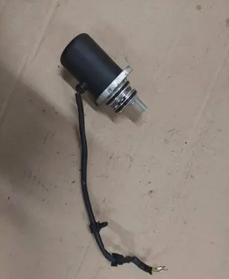 Volkswagen Tiguan Rear gearbox reducer/haldex oil pump 