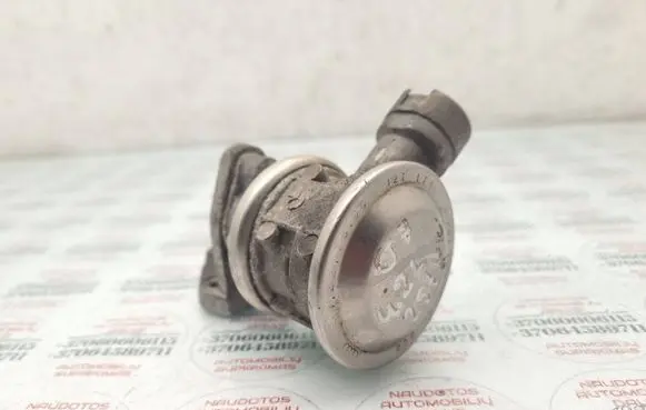 Audi Q7 4L EGR valve 079131101H