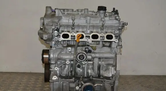 Nissan Qashqai Engine HR16