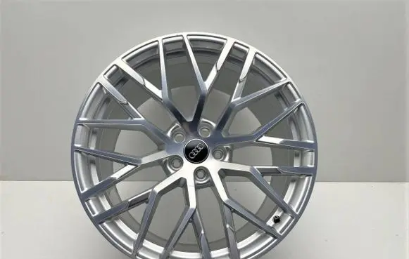 R20 alloy rim