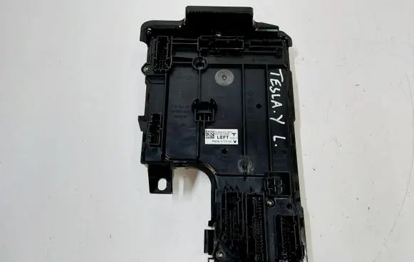 Comfort/convenience module