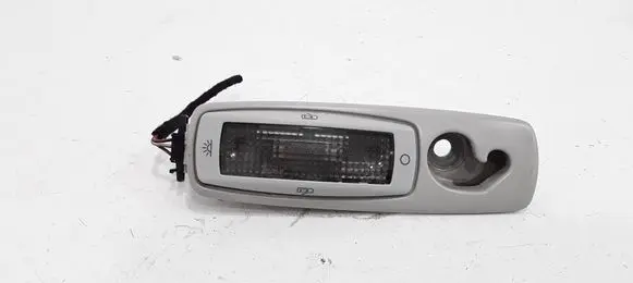 Volkswagen PASSAT B5.5 Rear seat light 3B0947291