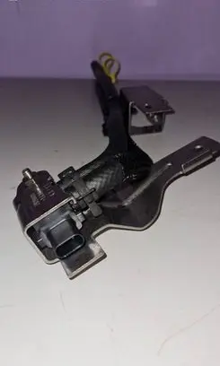 Ford S-MAX Exhaust pressure sensor FS7A5H209BB 1916981