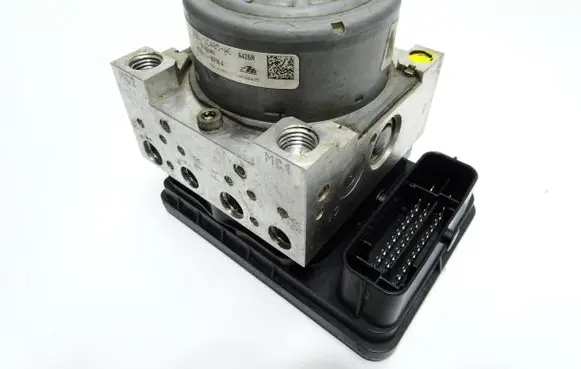 Ford B-MAX ABS Pump D1B12C405AC 10022002164 A426R