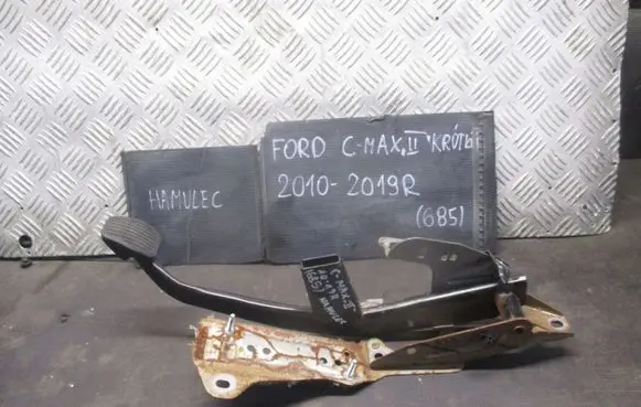 Ford C-MAX II Brake pedal bracket assembly 