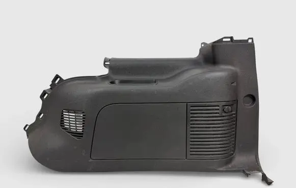 Cadillac Escalade Trunk/boot side trim panel 15926940 15220114 15824424