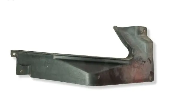 Under headlight/headlamp trim