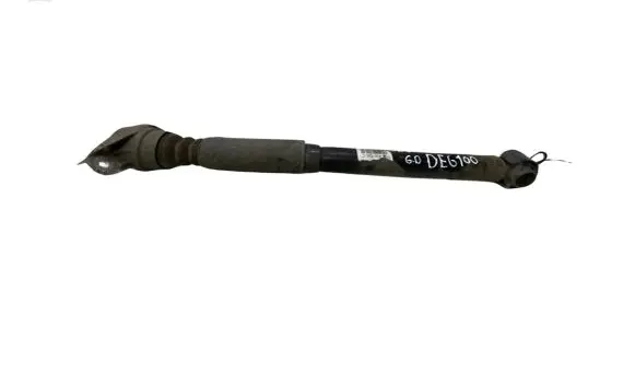 Audi A6 S6 C7 4G Rear shock absorber/damper 4G5035C