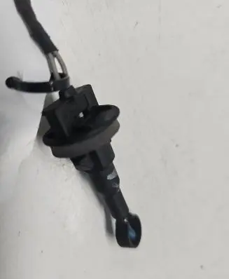 Opel Vectra C Interior temperature sensor 006667