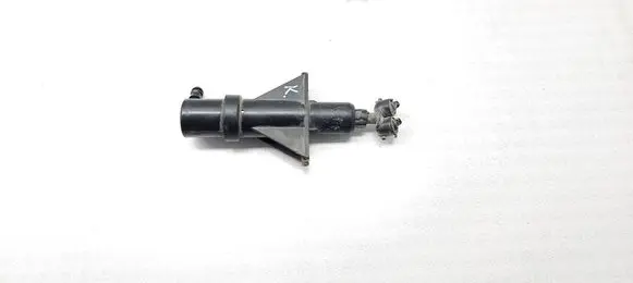 Hyundai Sonata Headlight washer spray nozzle 