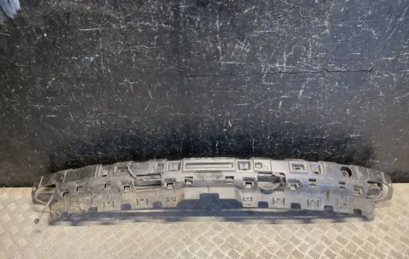 Volkswagen Caddy Rear bumper cross member