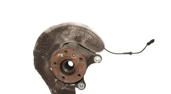 BMW 2 F45 Front wheel hub