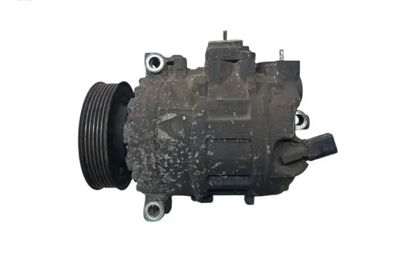 Volkswagen Golf V Air conditioning (A/C) compressor (pump) 