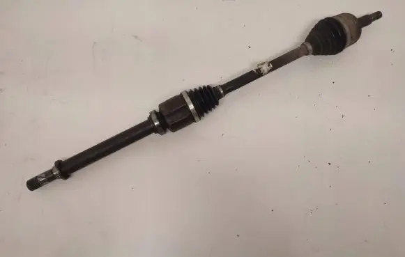 Renault Fluence Front driveshaft 391000128R