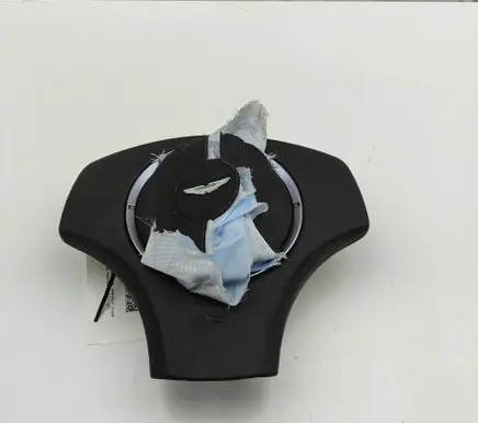Aston Martin Vantage III Steering wheel airbag 6G33042B85AA