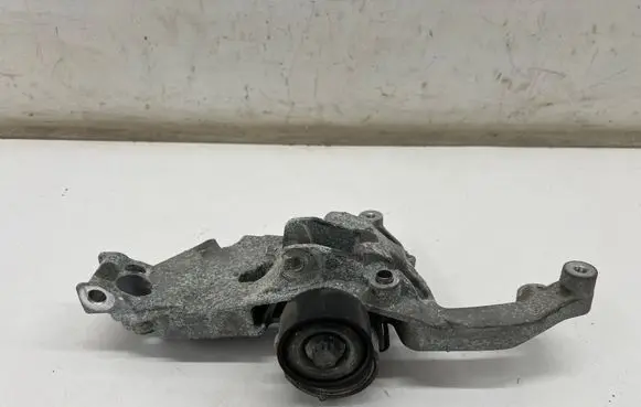 Generator/alternator bracket