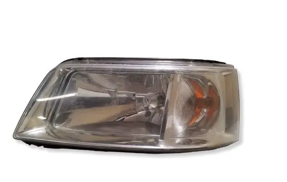 Volkswagen Transporter - Caravelle T5 Headlight/headlamp 0301191301 7H1941015J