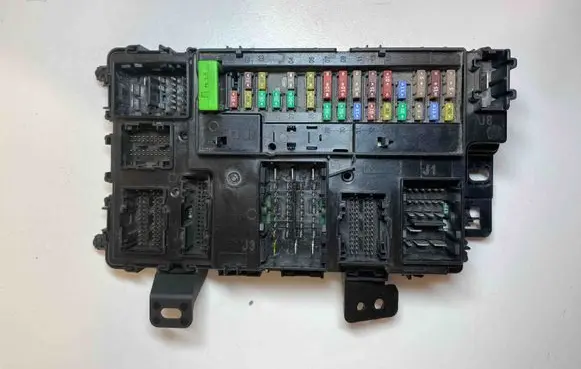 Fuse module