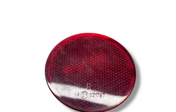 Nissan Qashqai Rear tail light reflector 26560EB300 965172 965174