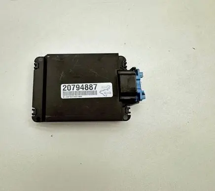 Opel Insignia A Other control units/modules 20794887