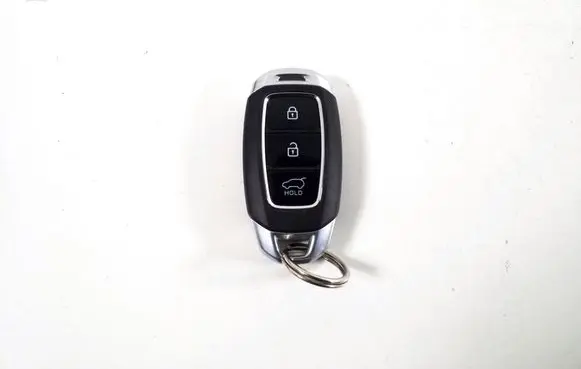 Hyundai Kona I Ignition key/card 