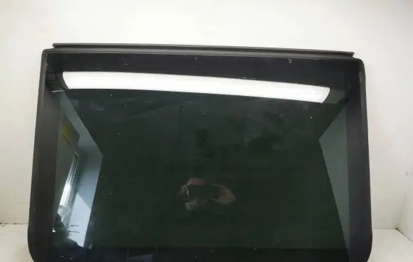 Audi A6 S6 C7 4G Sunroof glass 43R005274 E000184 DOT27M55600AS3