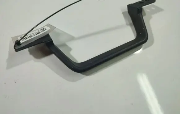 Mercedes-Benz 100 W631 Other exterior part 6318150236