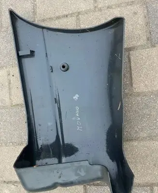 Opel Movano A Rear bumper corner part panel trim 7700352123