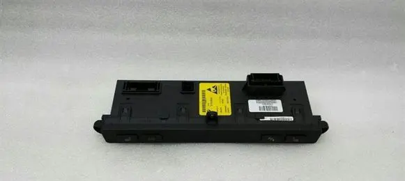 BMW 6 E63 E64 Seat heating switch 9163848