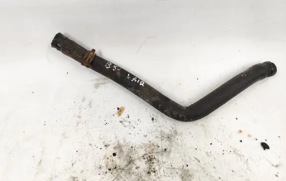 Volkswagen PASSAT B5.5 Power steering hose/pipe/line 3517KAA 3511410