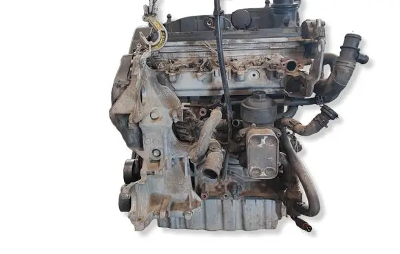 Volkswagen Transporter - Caravelle T5 Engine CAA