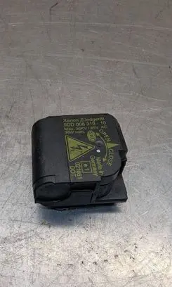 Mercedes-Benz E W211 Headlight ballast module Xenon 5DD008319
