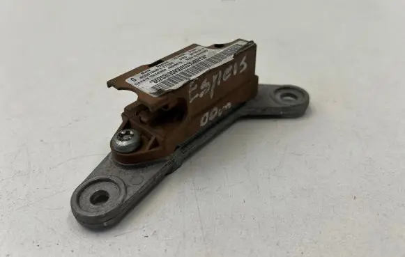 Renault Espace III Airbag deployment crash/impact sensor 6025313955 6025313595E 90T00101F