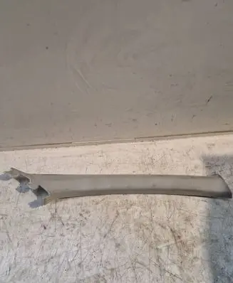 Nissan Qashqai (A) pillar trim 76911JD000