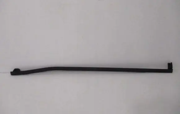 Citroen C4 I Picasso Rear door windshield rail 