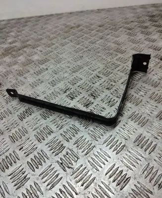 Battery bracket
