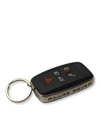 Land Rover Range Rover L322 Ignition key/card 