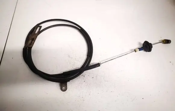 Mitsubishi Outlander Handbrake/parking brake wiring cable 