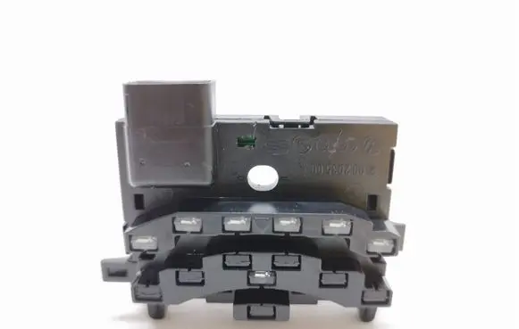 Audi A3 S3 8P Steering angle sensor 1K0959654 00203500 02822049