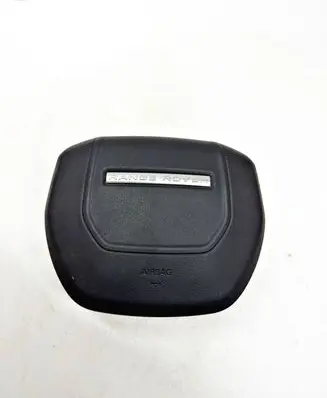 Land Rover Evoque I Steering wheel airbag 0589P100014B LAYC152370030 307894110AC