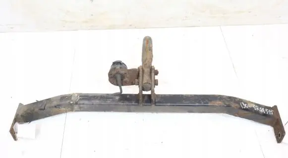 Hyundai i30 Tow bar A50-X