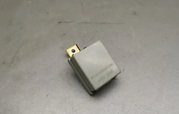 Honda Legend III KA9 Other relay