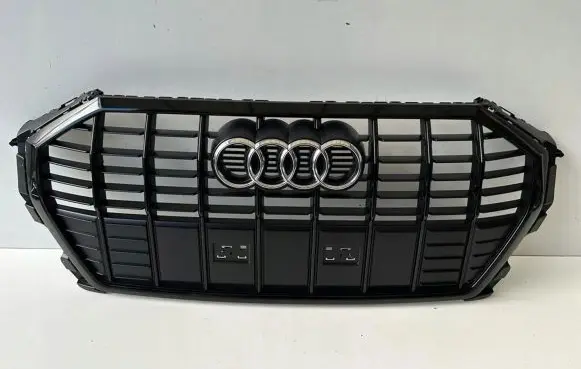 Audi Q3 F3 Front bumper upper radiator grill 83A853651F