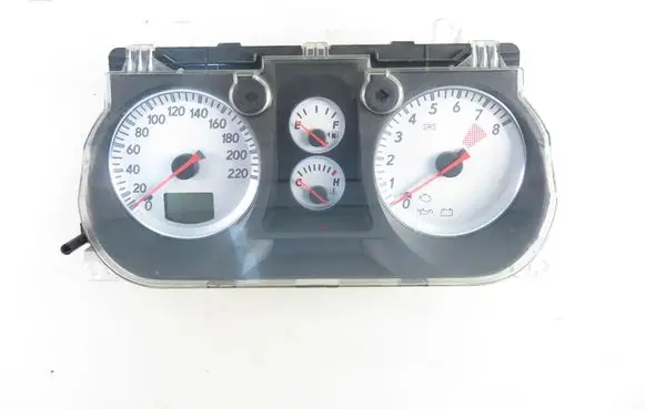 Mitsubishi Outlander Speedometer (instrument cluster) 8100A091