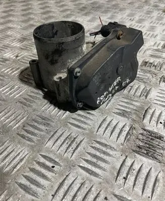 Skoda Roomster (5J) Engine shut-off valve 03C133062C A2C53030036