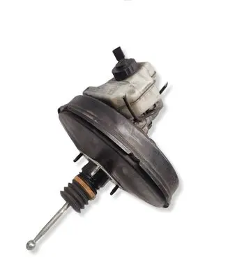 Volkswagen PASSAT B6 Brake booster 3C1614105AH 03787440014
