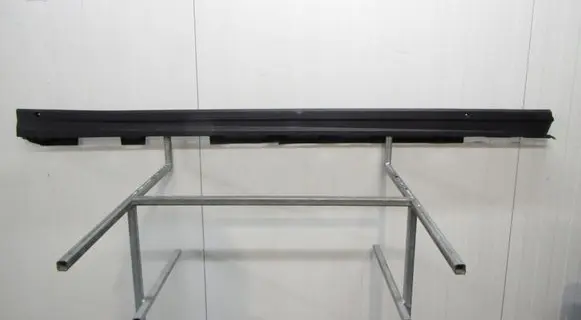 Toyota RAV 4 (XA50) Front sill (body part) 75850-42030