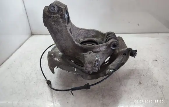 Land Rover Discovery Sport Front wheel hub
